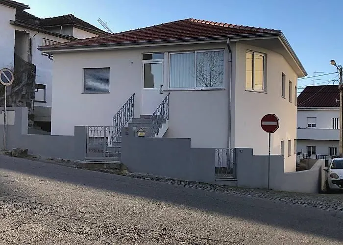 Casa Do Meio
