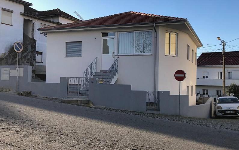 Casa Do Meio Holiday home Paredes (Porto)